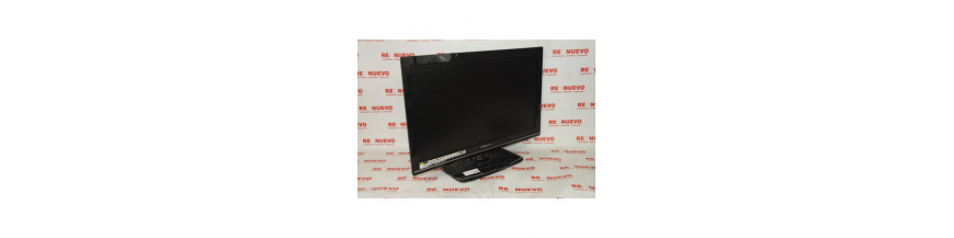 Tv Hannspree HSG1233